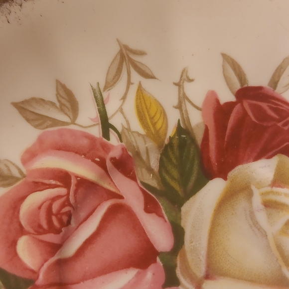 Teacup Saucers, Various Designs & Brands/companies - Picture 8 of 15